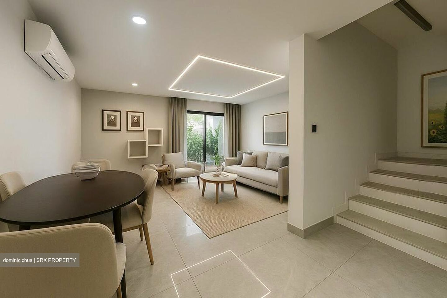 Daisy Park (D13), Terrace #522528731